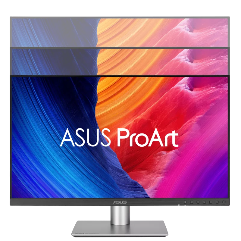ASUS ProArt Display PA278QV Gen2 (PA278QGV)