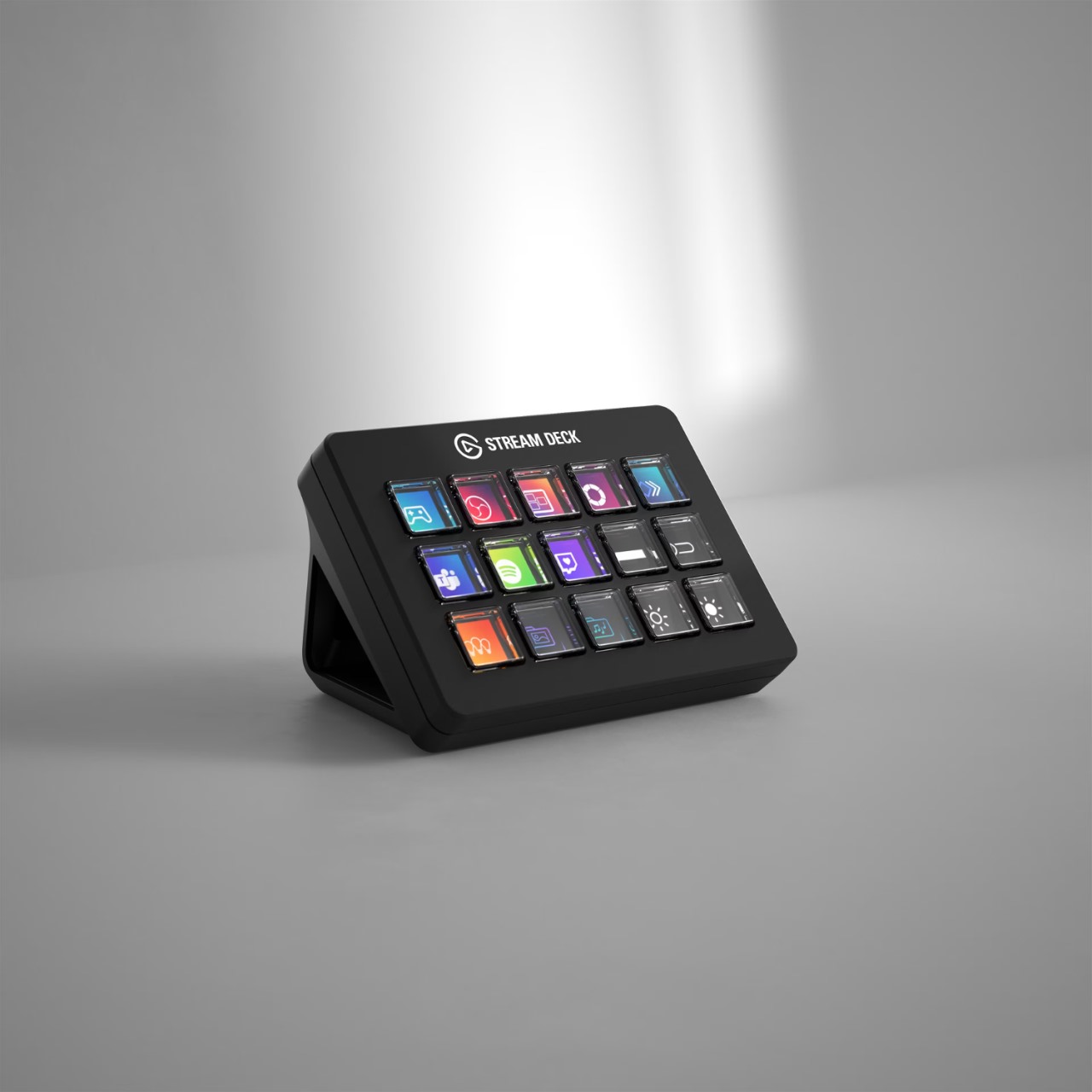 Elgato Stream Deck Scissor Keys
