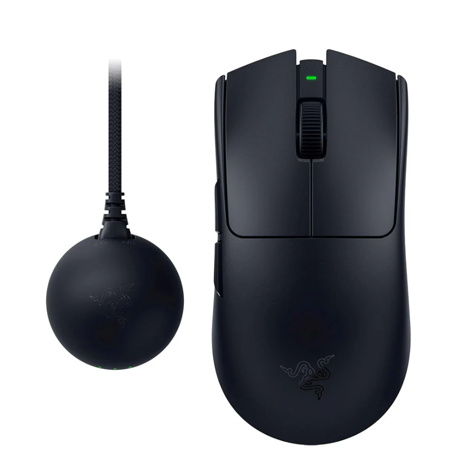 RAZER MOUSE VIPER V4 PRO BLACK