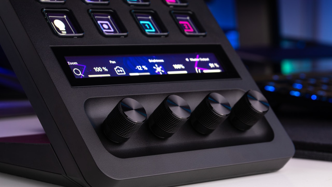 ELGATO STREAM DECK +