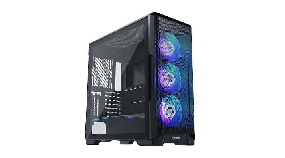 Phanteks Eclipse P500A DRGB