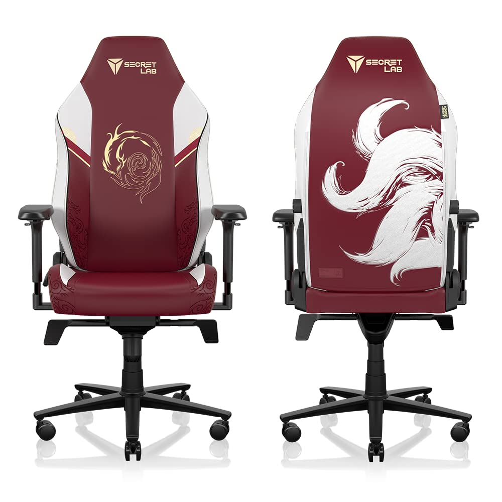 Secretlab Chair TITAN Evo Series - AHRI
