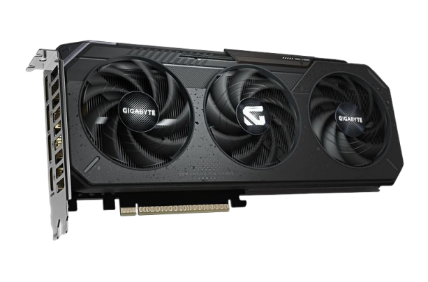 GIGABYTE GeForce RTX5060 Ti GAMING OC 16G