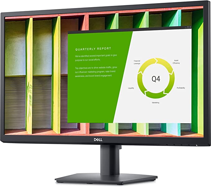 Dell 23.8" E2422H Monitor