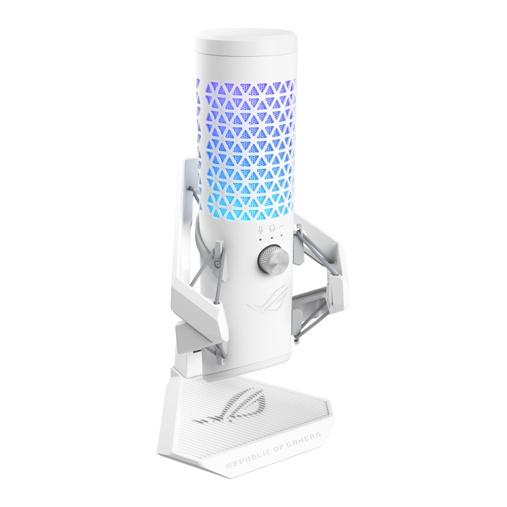 ASUS ROG CARNYX - WHITE