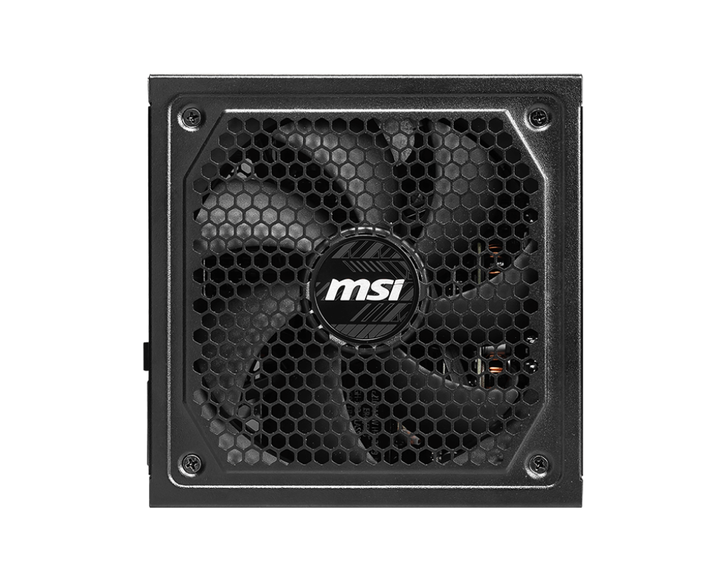 MSI MAG A1000GL PCIe5