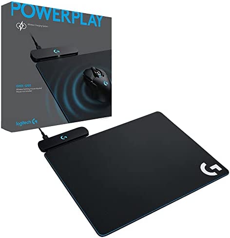 LOGITECH G903 POWERPLAY
