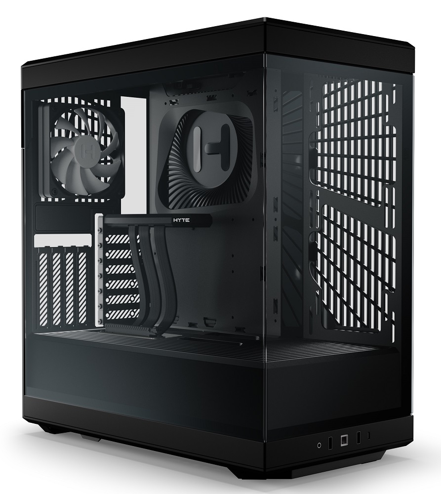 HYTE Y40 ATX