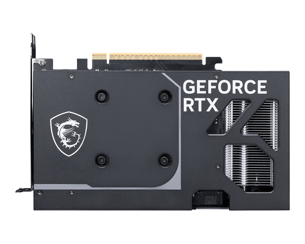 MSI GeForce RTX5060 8G VENTUS 2X OC