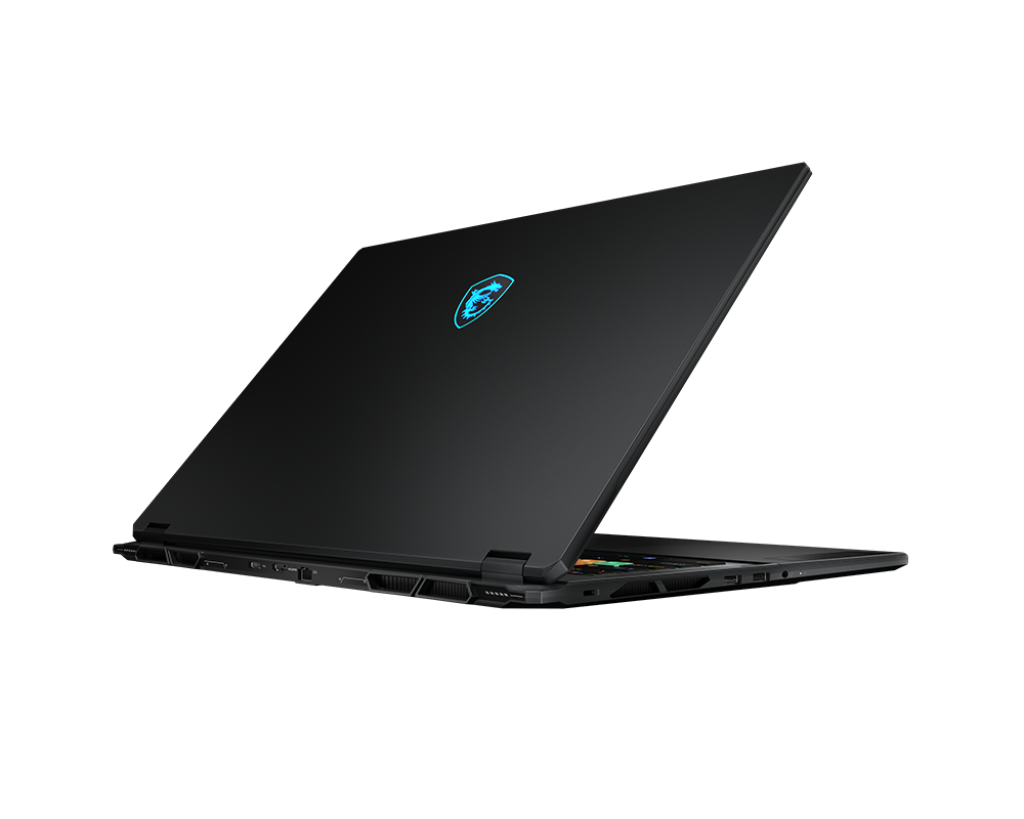 MSI Stealth 18 HX AI A2XWHG-044KH Midnight Black