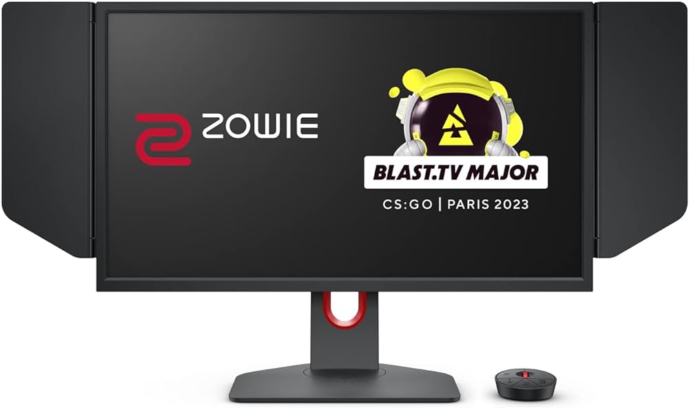 ZOWIE XL2566K 360Hz