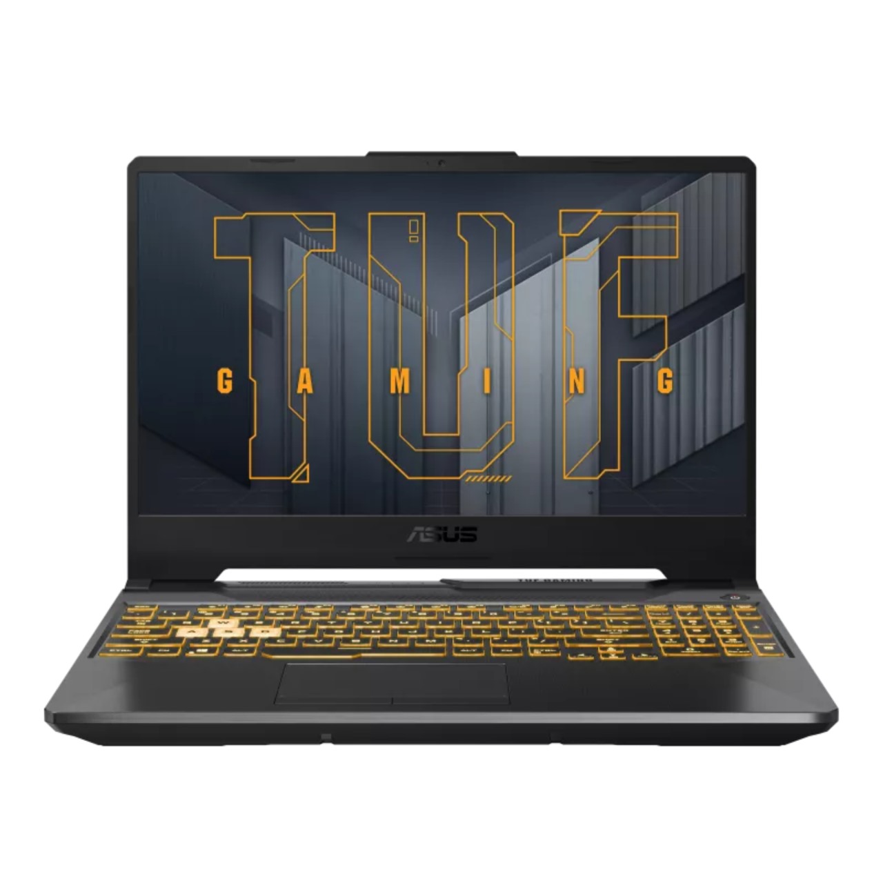 ASUS TUF FA506NCQ-HN026W 2B-GRAPHITE BLACK