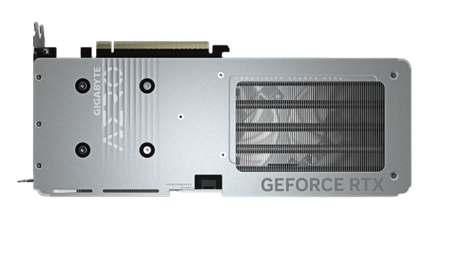 GIGABYTE GeForce RTX5060 Ti AERO OC 8G