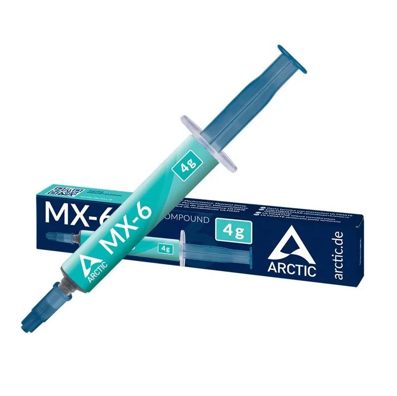 THERMAL COMPOUND MX-6 4g