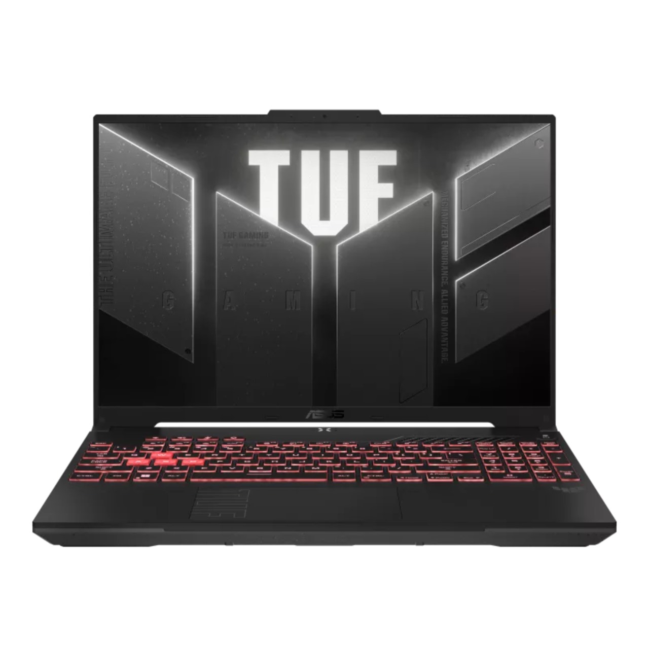 ASUS TUF FA607NUQ-RL046W 3A-MECHA GRAY