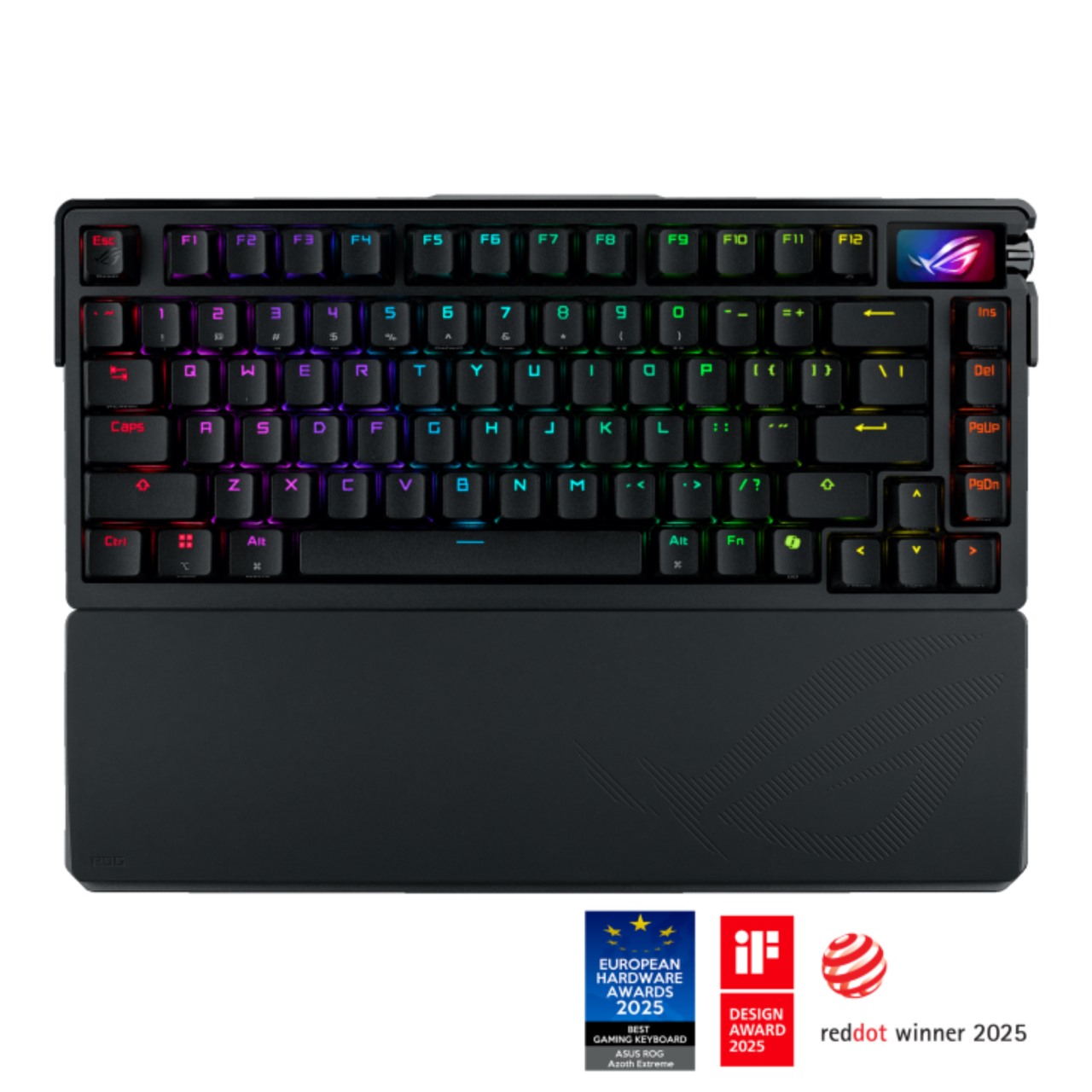 ASUS ROG Azoth Extreme Gaming Keyboard