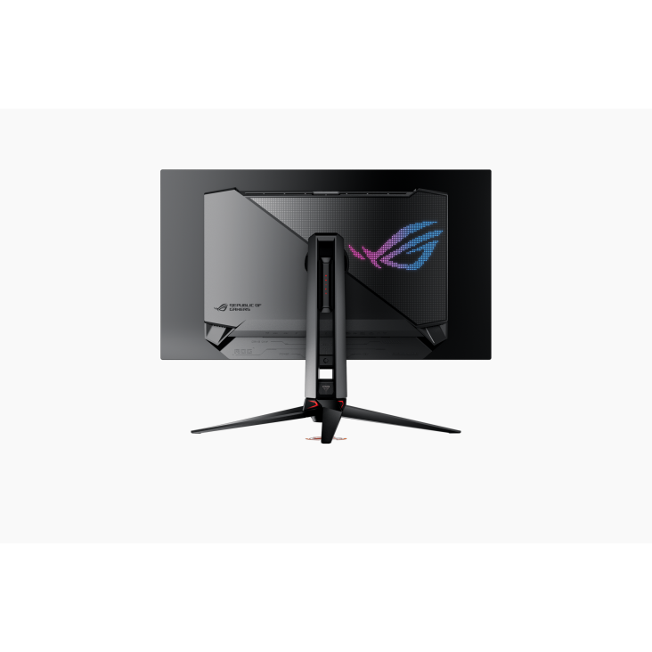 ASUS ROG SWIFT OLED PG32UCDP