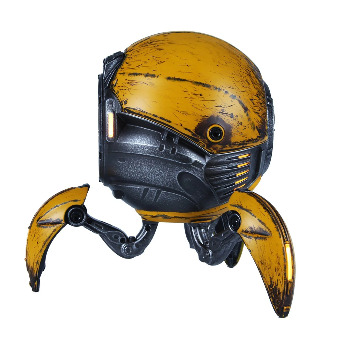 Gravastar Bluetooth Speaker Mars Pro_War Damaged Version