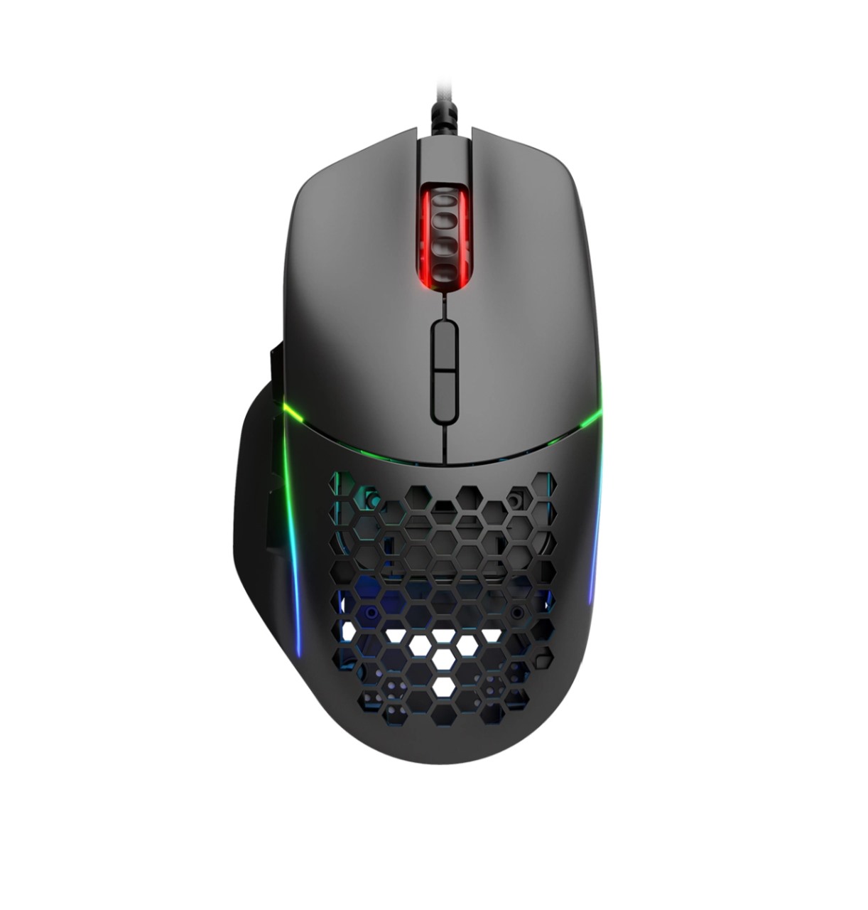GLORIOUS MODEL I (Black/White)