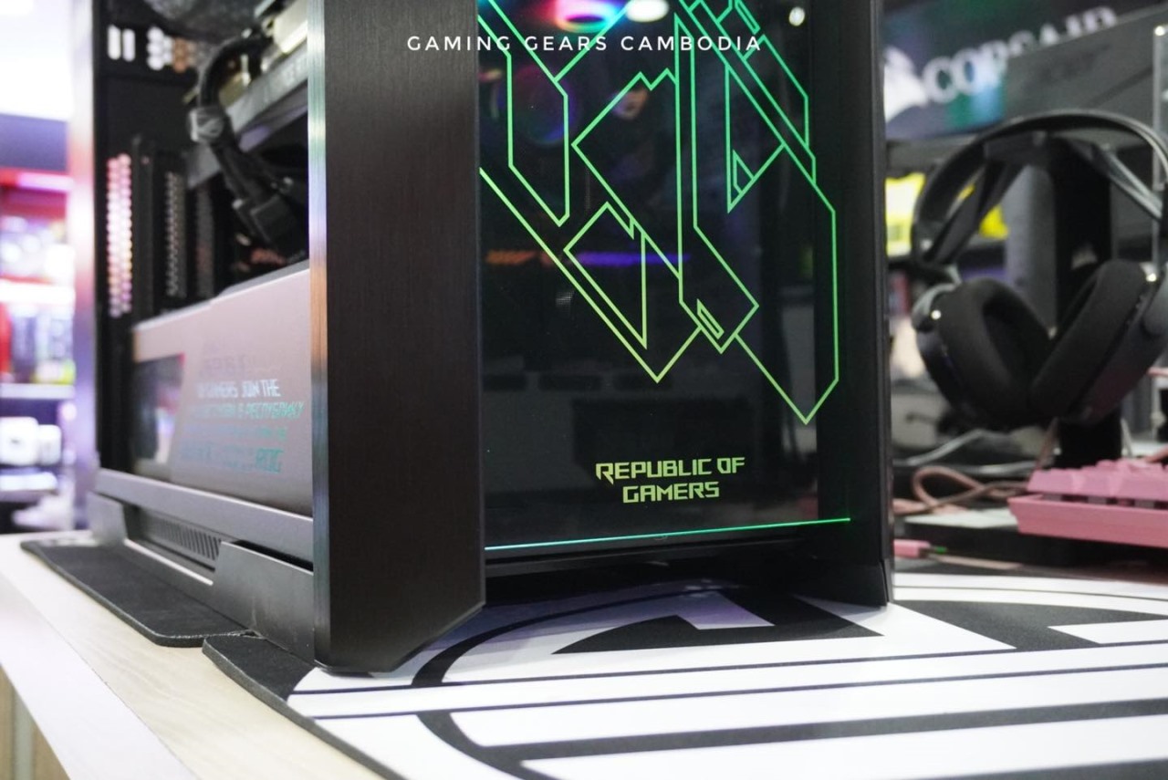 INTEL CORE i9-12900K | GIGABYTE RTX4090 24GB WINDFORCE