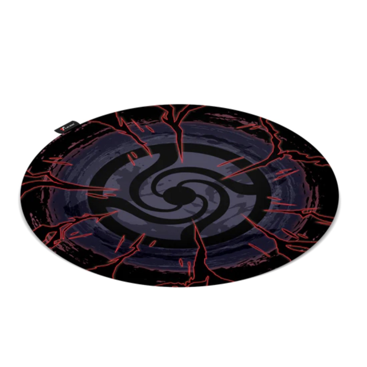 TTRacing Guardian Gaming Floorpad - Itadori Edition 