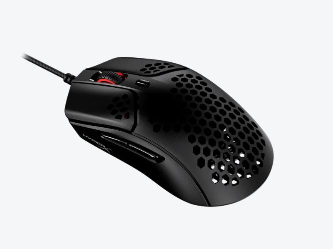 HYPERX Pulsefire Haste Mouse
