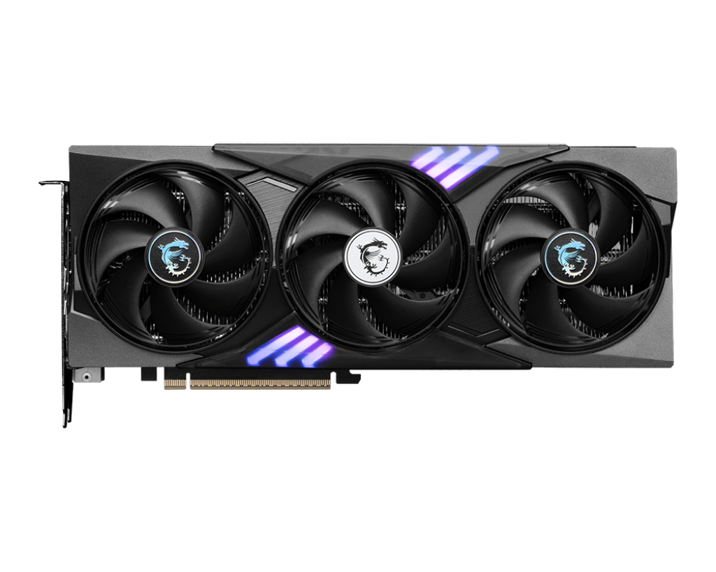 MSI GeForce RTX5060 Ti 8G GAMING TRIO OC