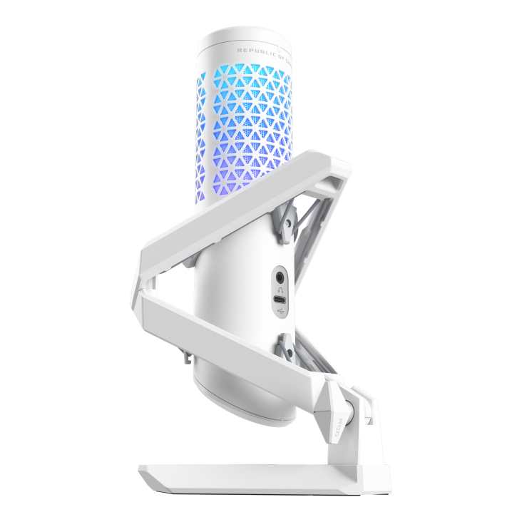 ASUS ROG CARNYX - WHITE