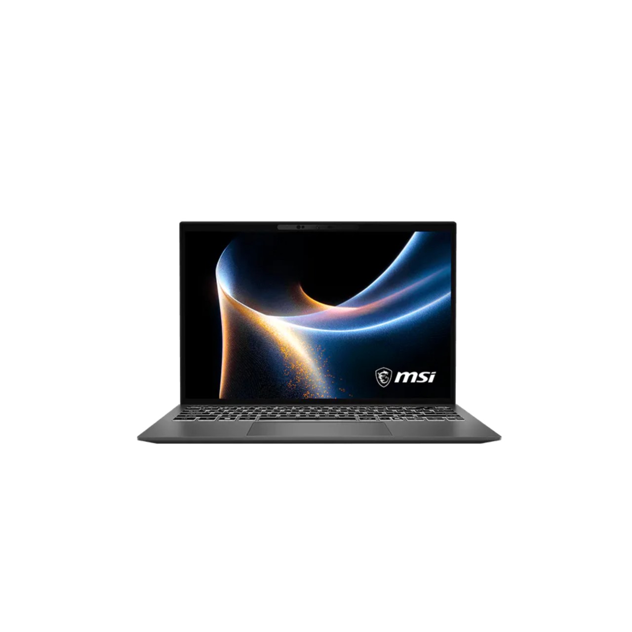 MSI Prestige 14 AI+ D3MG-032KH-Platinum Gray
