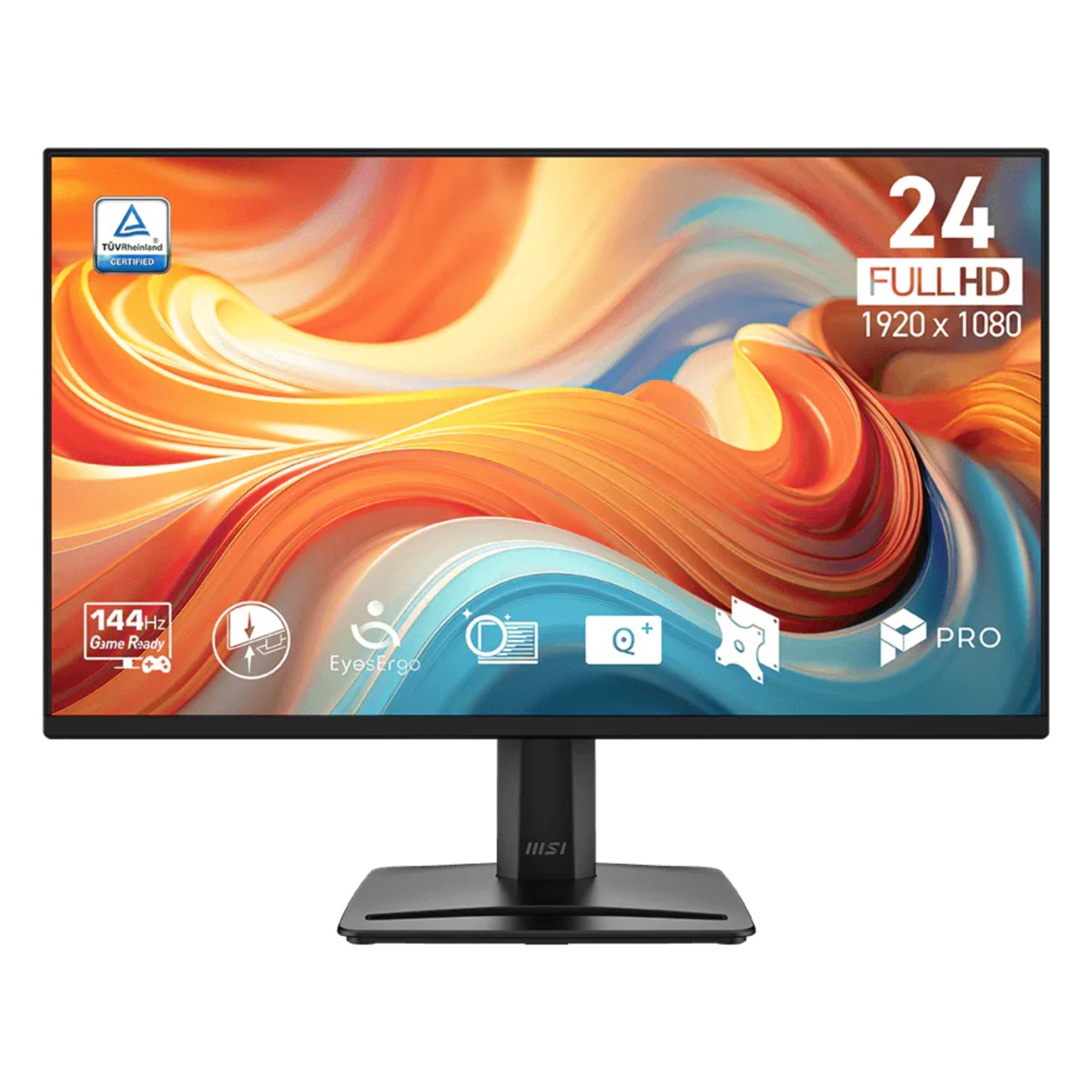 MSI PRO MP245 E14VL