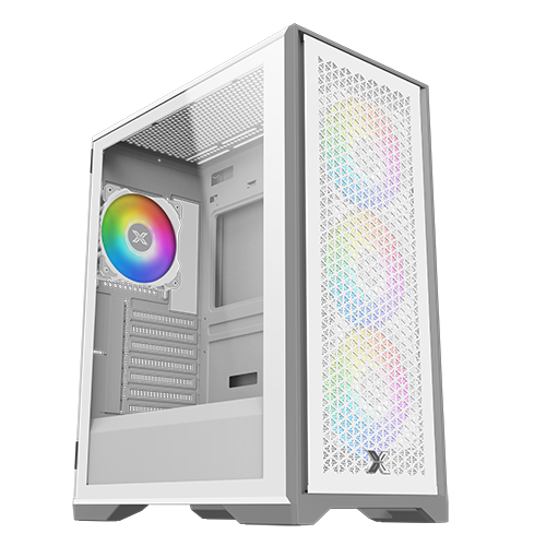 XIGMATEK LUX S 3FX