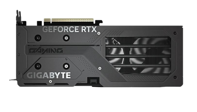 GIGABYTE GeForce RTX5060 Ti GAMING OC 16G