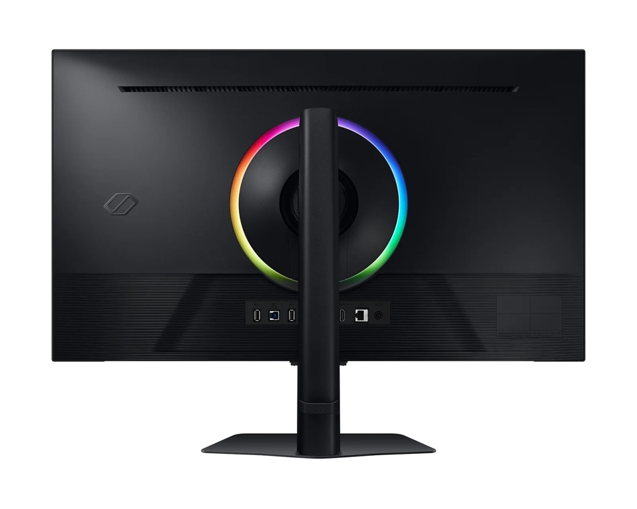 Samsung Smart Gaming Odyssey G7 2025