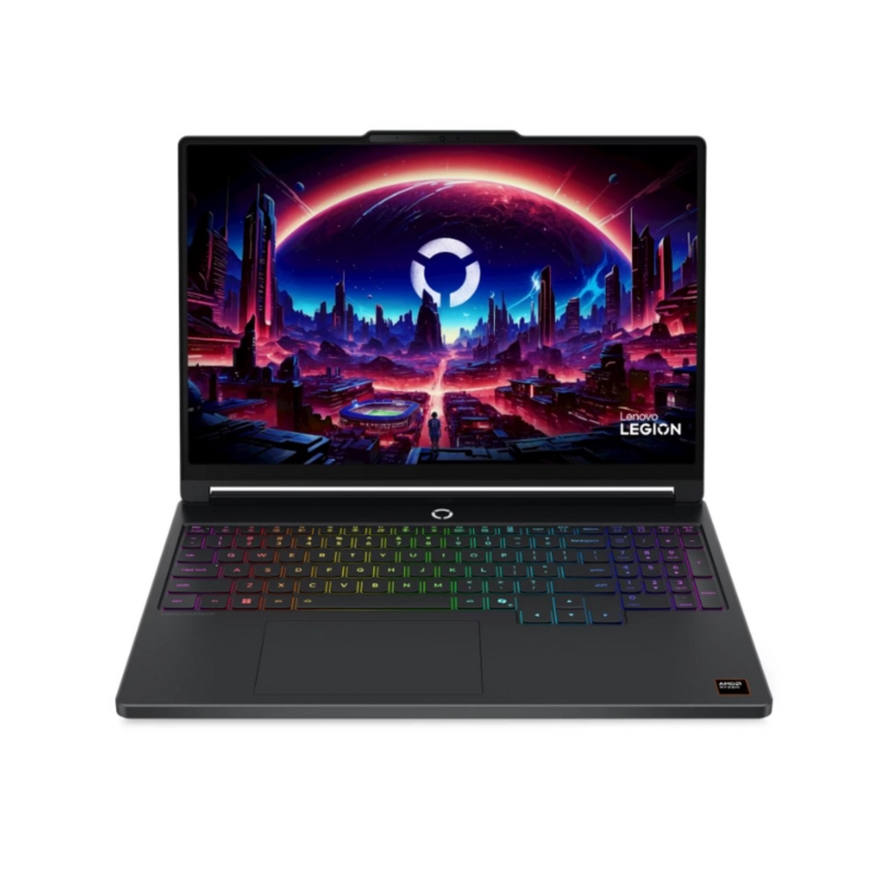 Lenovo Legion 5 15AHP11