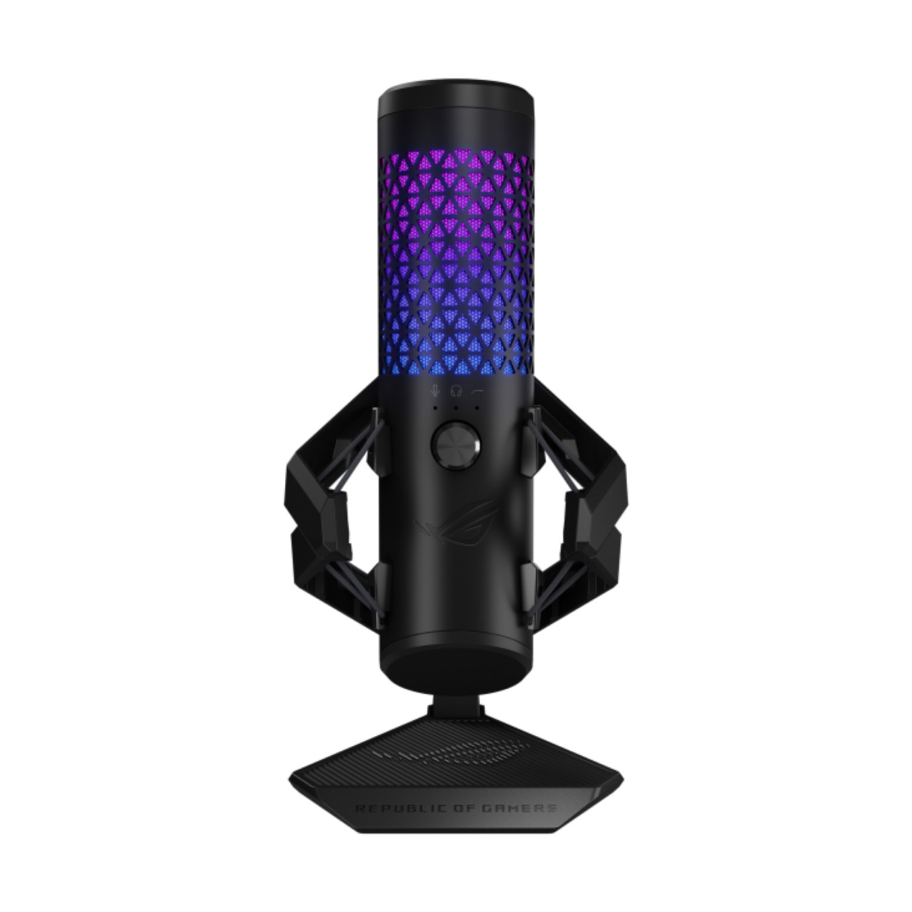 ASUS ROG CARNYX Gaming Microphone - BLACK