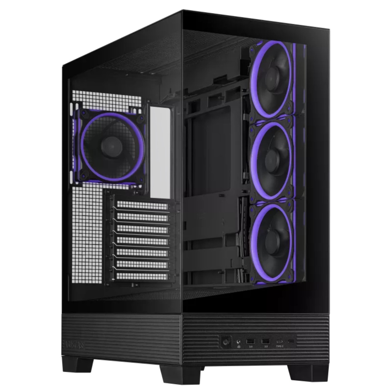 ASUS A31 PLUS Case