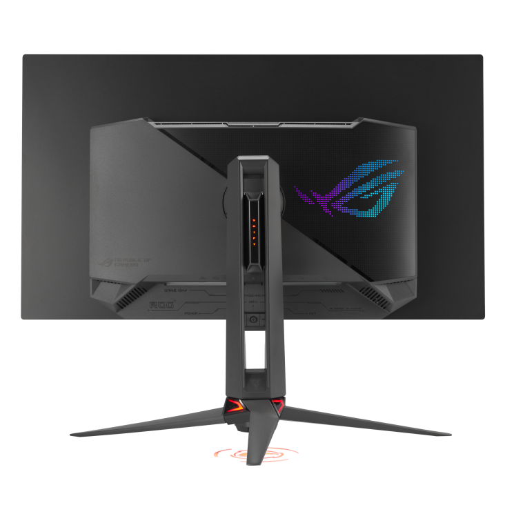 ASUS ROG Swift OLED PG32UCDMR