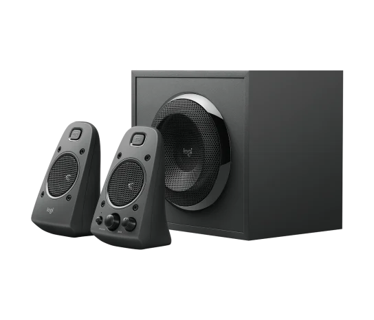 Logitech Speaker Z625