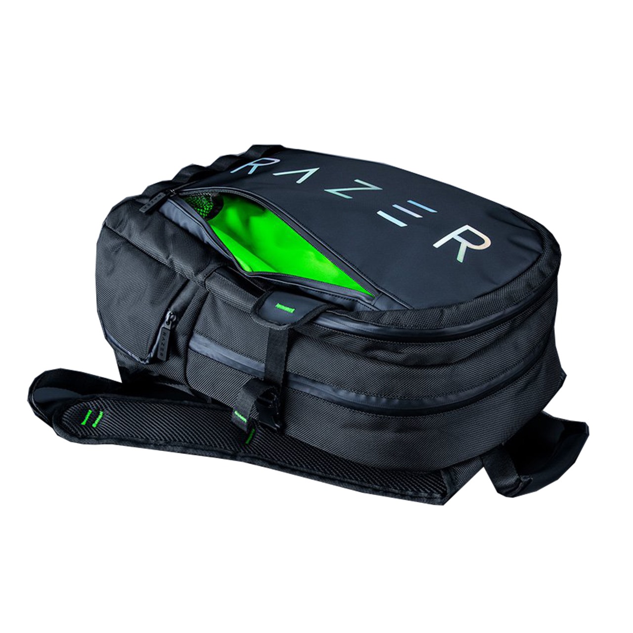 Razer Rogue 15 Backpack V3 - Chromatic