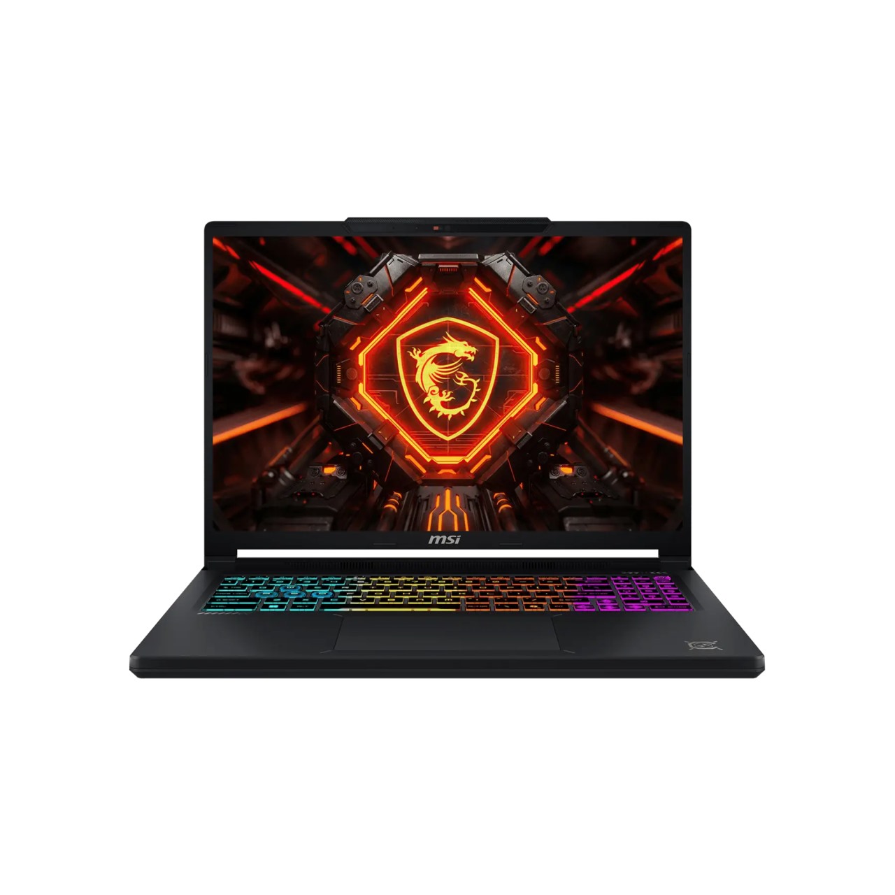 MSI Crosshair 16 HX E14WFK-040KH-Core Black