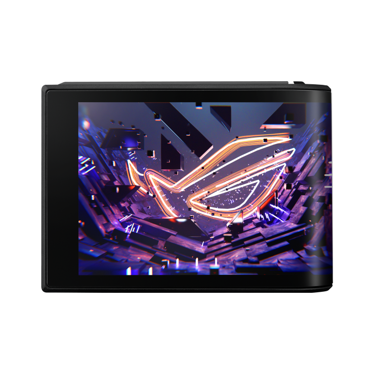 ASUS ROG RYUO IV SLC 360 ARGB