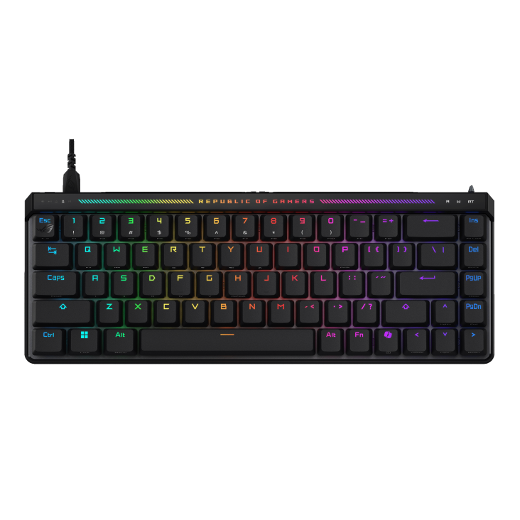 ASUS ROG Falchion Ace Gaming Keyboard