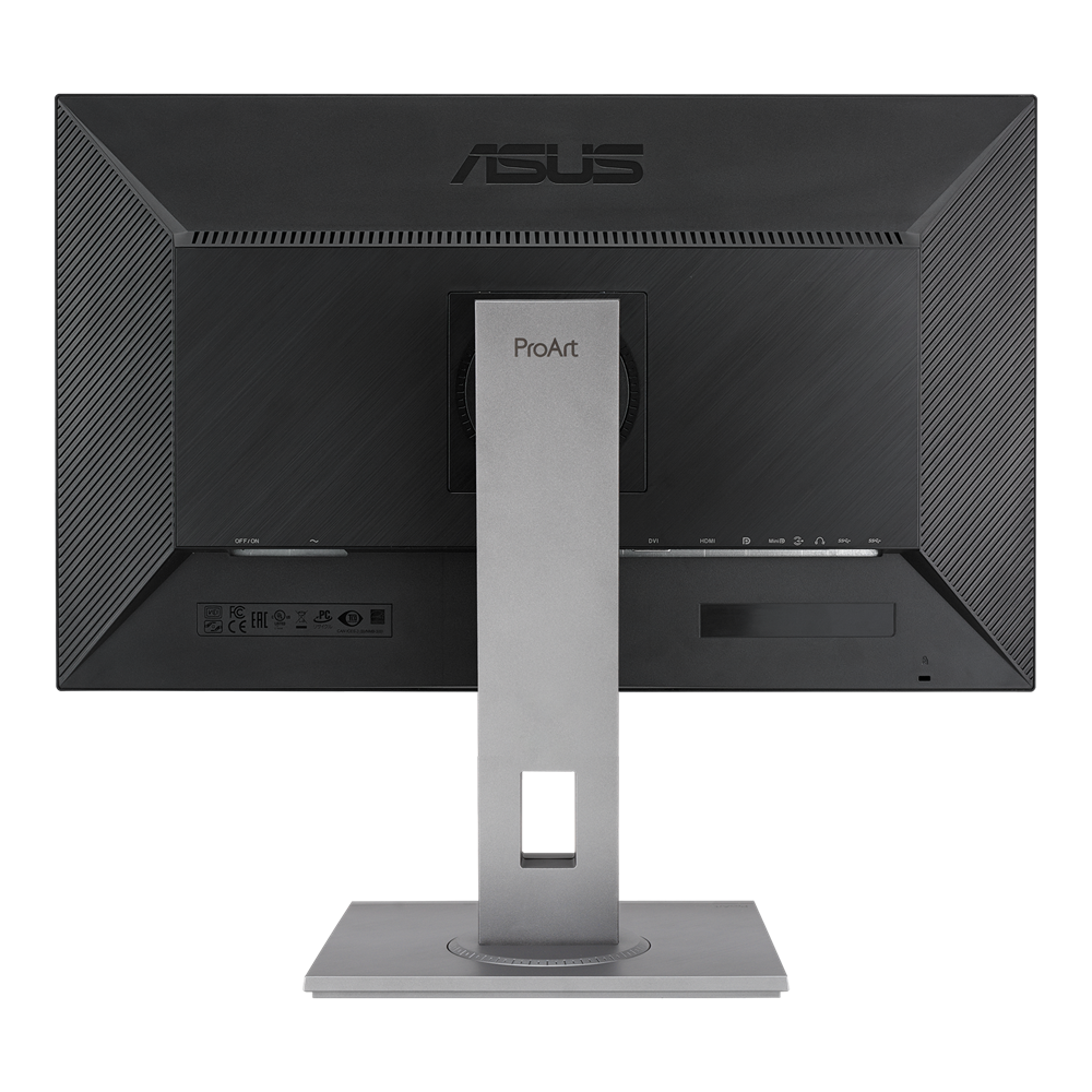 ASUS ProArt Display PA278QV Professional Monitor