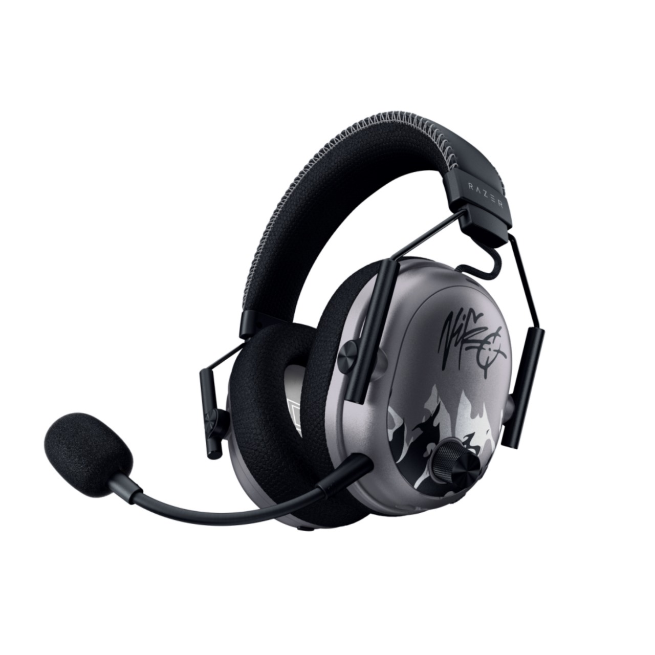 Razer Headset BlackShark V3 Pro - NiKo Edition