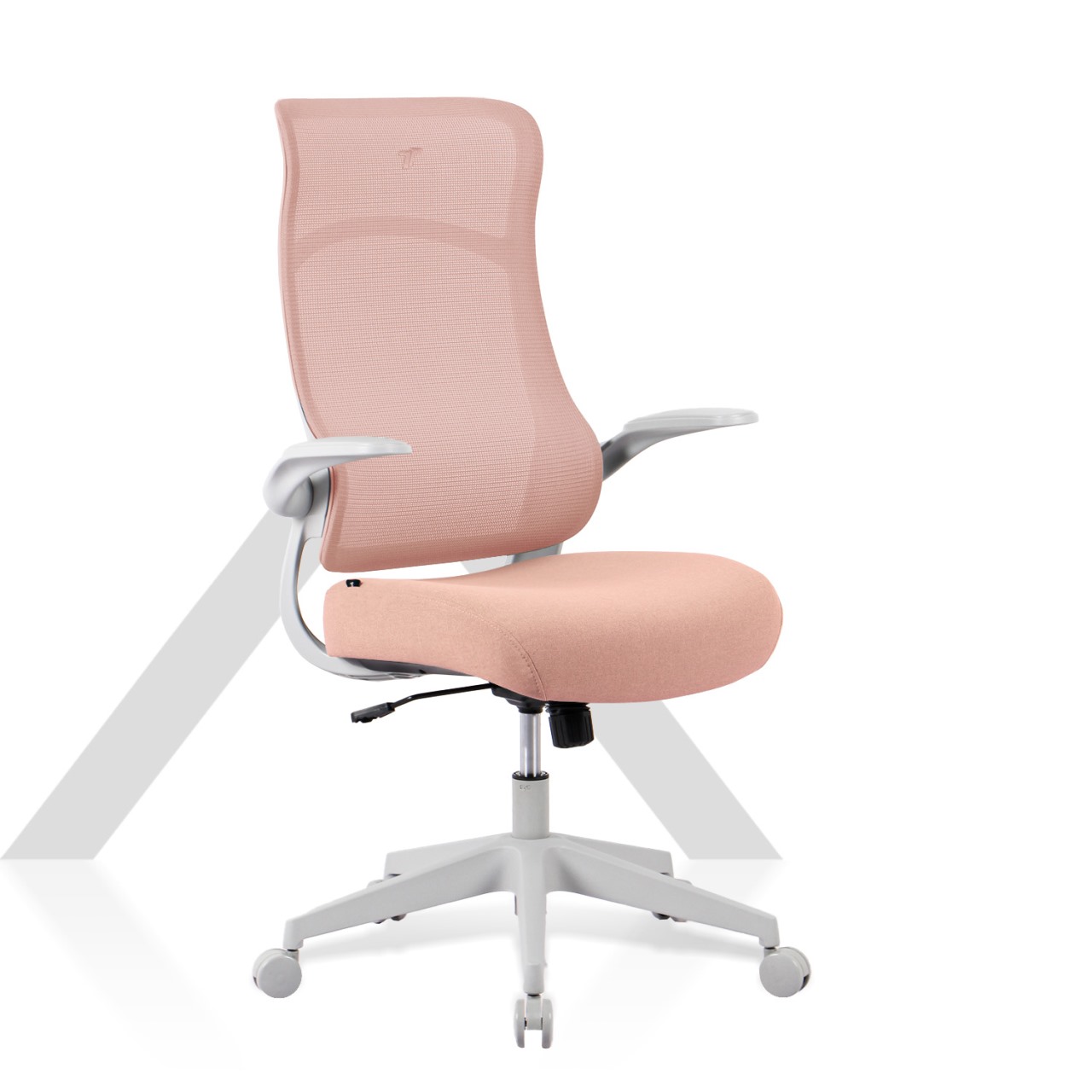 TTRacing AirFlex Ergochair