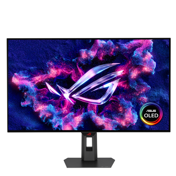 ASUS MONITOR ROG STRIX OLED XG32UCWG 