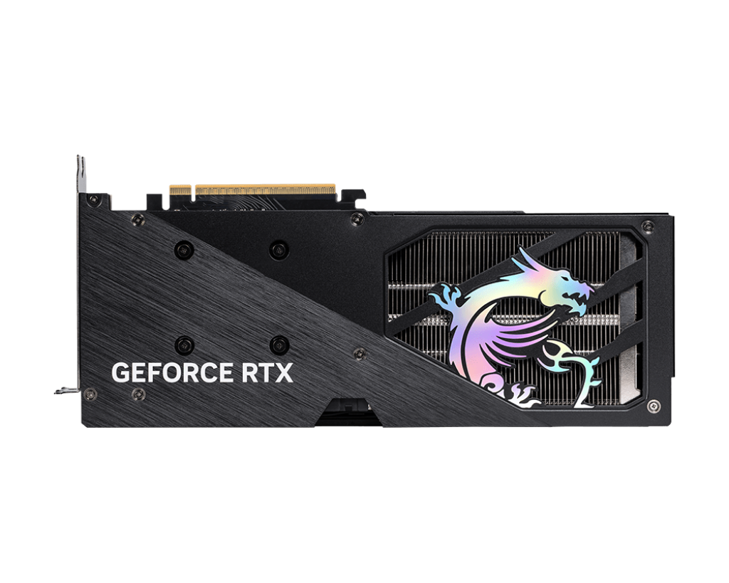 MSI GeForce RTX5060 8G GAMING TRIO OC