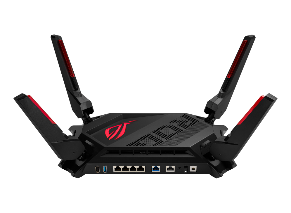ASUS ROG Rapture GT-AX6000