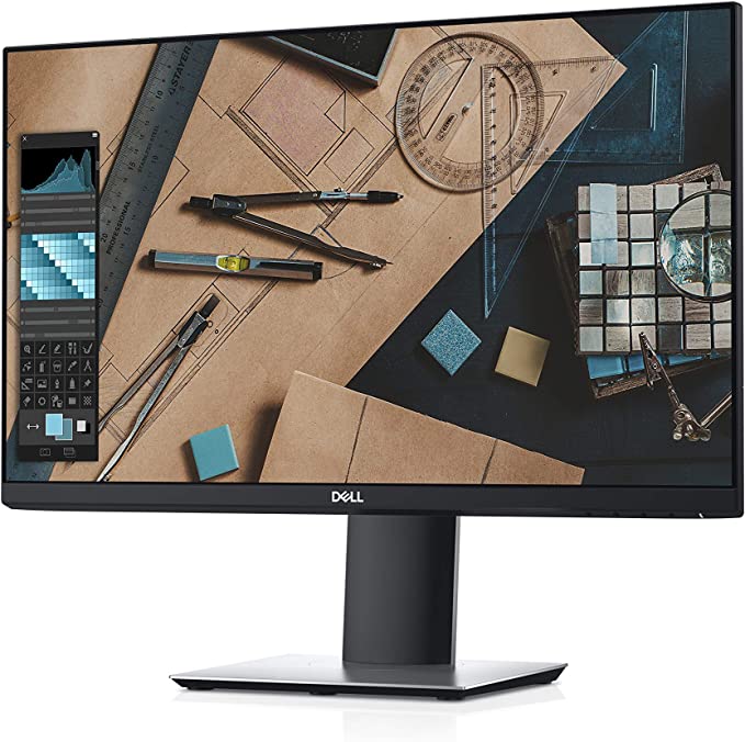 Dell 23" P2319H Monitor