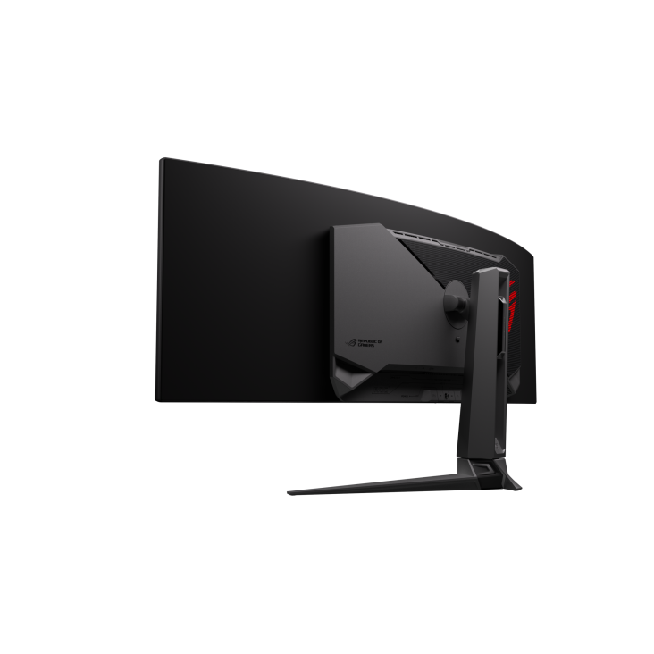 Asus MONITOR ROG Swift OLED PG49WCD gaming monitor